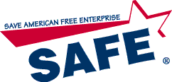 SAFE logo